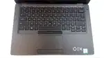8th Gen. CORE I5 - 8GB - RAM / 256GB - SSD / Core i5 - DELL LATITUDE