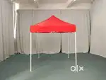 Canopy tents