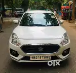 Maruti Suzuki Swift Dzire VXI(O) MT, 2020, CNG & Hybrids