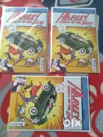 COMICS BOOKS FOR SALE