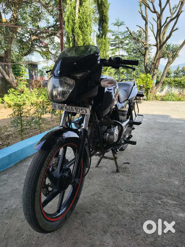 Bajaj Pulsar 150