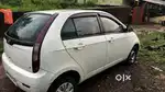 Tata Vista Tech 2012 Diesel Well Maintained
