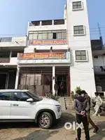 Semi furnished first owner 30*60 aria