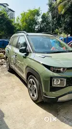 Self drive car CNG exter available Dombivali west