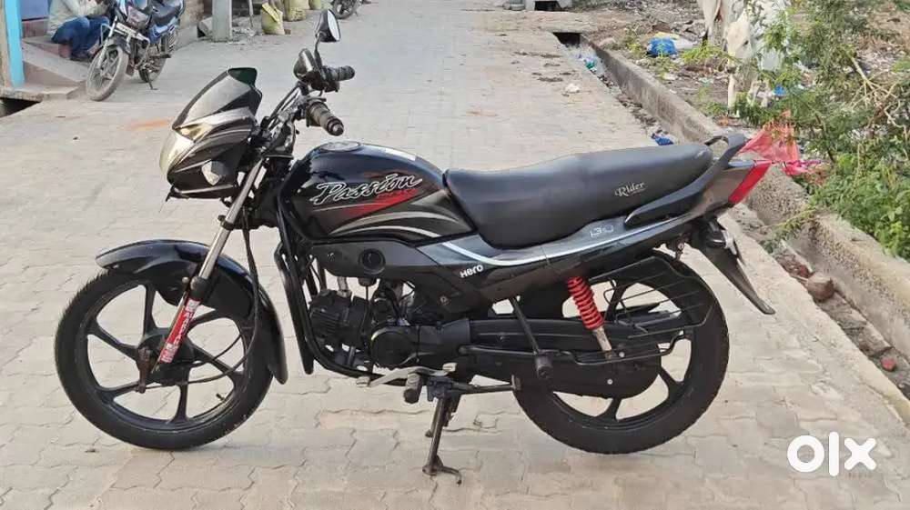 new condition new tyre new battery
