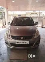 Maruti Suzuki Swift Dzire Zdi BSIV, 2015, Diesel