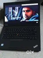 Lenovo ThinkPad i7
