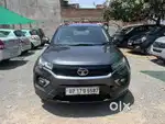 Tata Nexon 1.2 Revotron XM (S), 2021, Diesel