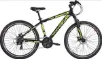 Roadeo WARCRY 27.5 27.5 T (inch) Mountain Cycle  (21 Gear, Black, Yell