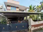 Independent house