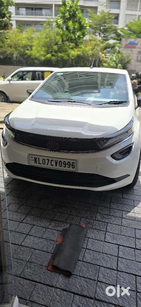 Tata Altroz 2020 Petrol Well Maintained