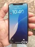 XS 256 GB Good Condition