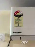 Panasonic Inverter AC / 1.5 ton