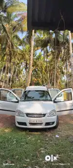 Tata Indigo CS 2008 Diesel Well Maintained