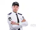 IT COMPANY REQUIRED :  10 SECURITY GUARD // 5 HOUSEKEEPER // 3 PEON