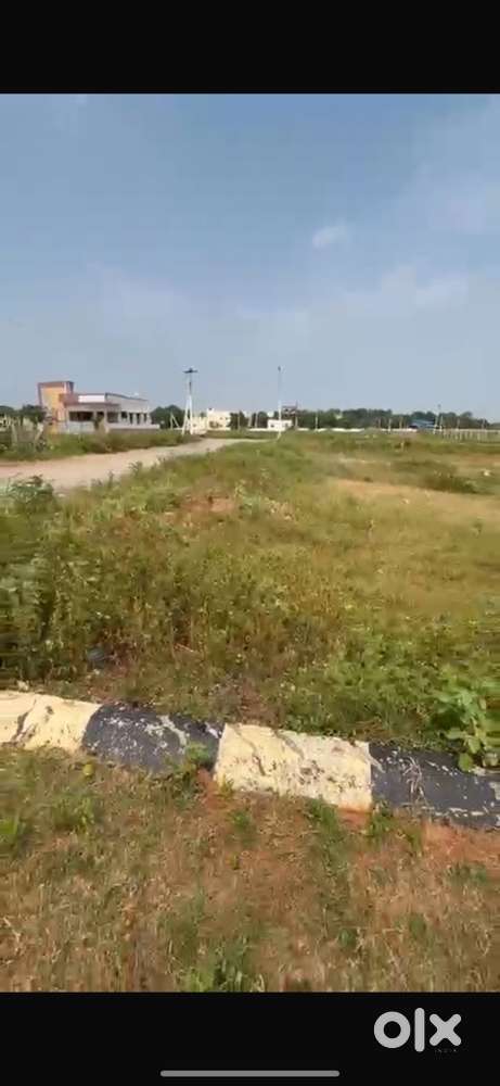 DTCP approved plot for sale