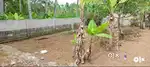 3 cent plote for sale at Aniyur junction @25 Lakhs