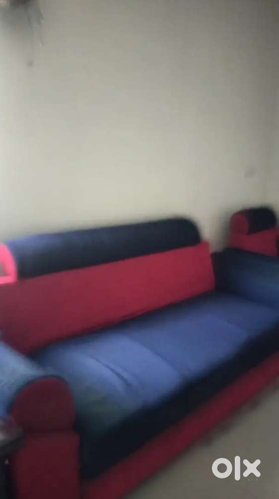 Sofa 5 Seater