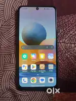 Redmi note 10 pro 6/128 gb charger