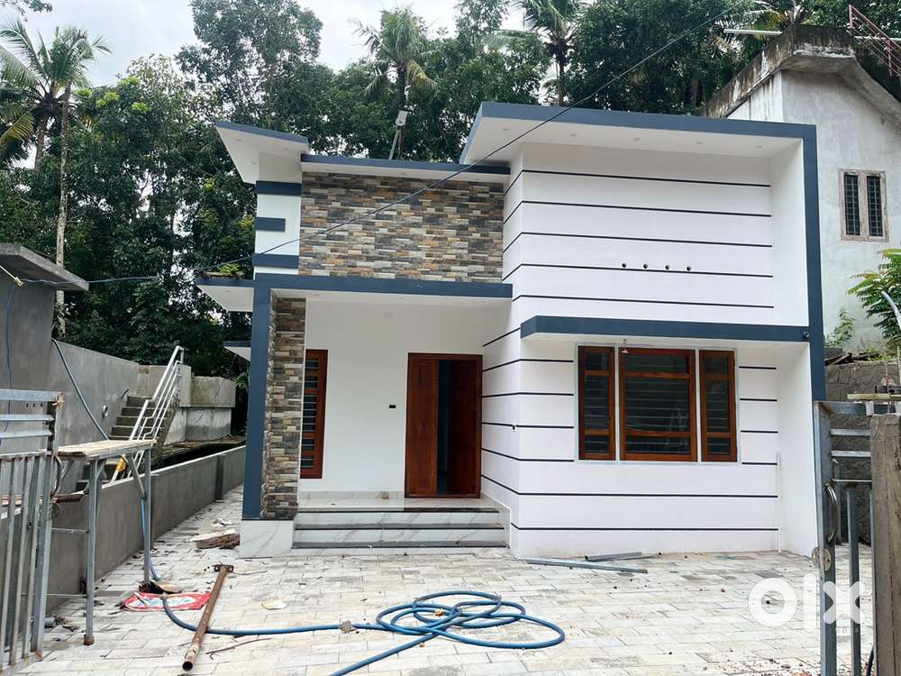 New House Sale Ayiroopara
