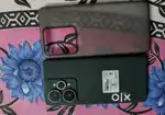 Newly realme 15 8gb ram 257 gb model charger unboxed and new woth warr