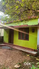 House for rent in Angamaly near to Airport only for families