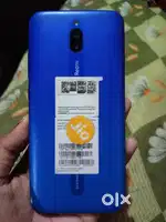 Redmi 8A Dual