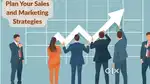 Sales & marketing