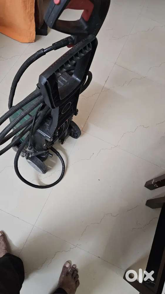 Bosch carwash for sale