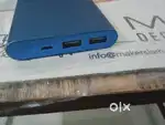 Mi powerbank
