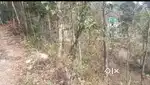 General Land for sale roads side