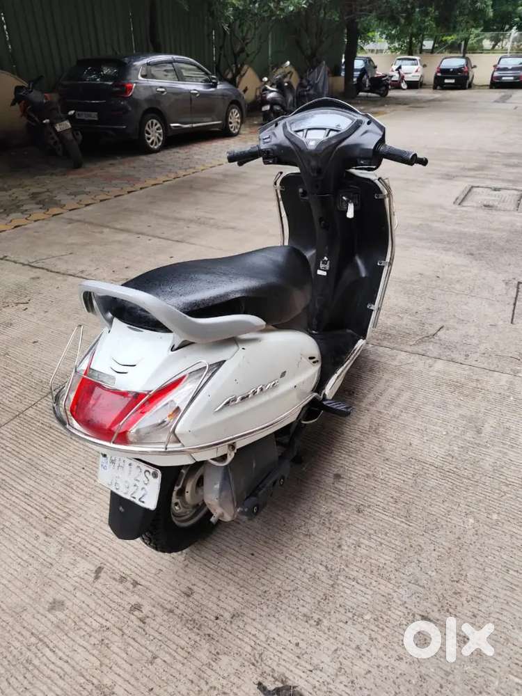 Good condition urgent sale 2020 model Activa
