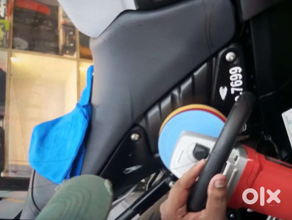 Need a Male/Female Store manager