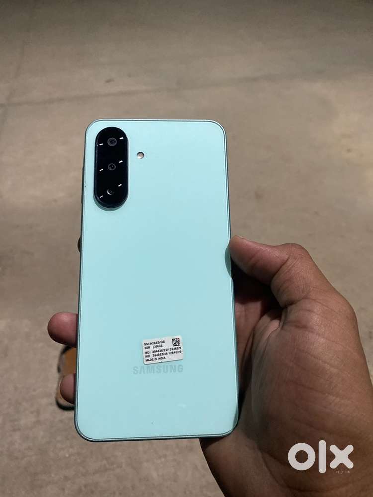 Samsung a26 ,5g ,8/256