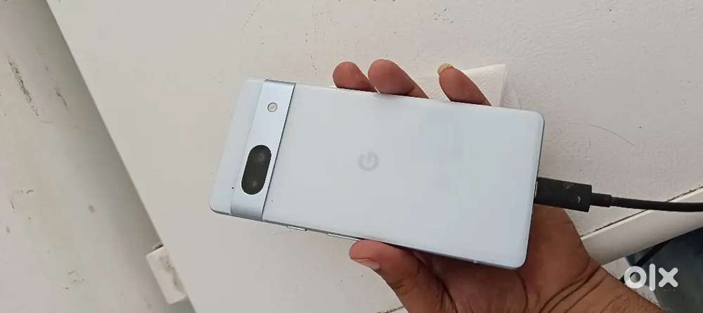 Google pixel 7a 6 128