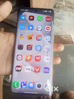 Pova curve 5g new phone