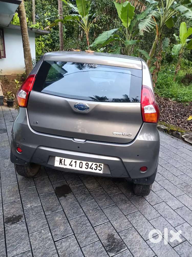Datsun RediGO 2020