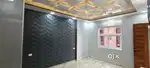 3 BHK Semi Furnished Flat with Lift & Car Parking Near Dwarka Mor Stat