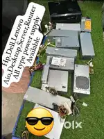 ALL TYPES OF LAPTOP SPARES