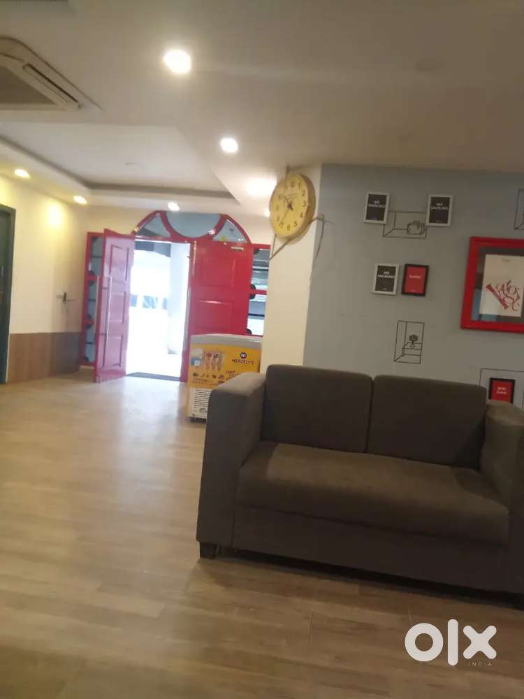 Lodge &Bar Housekeeping