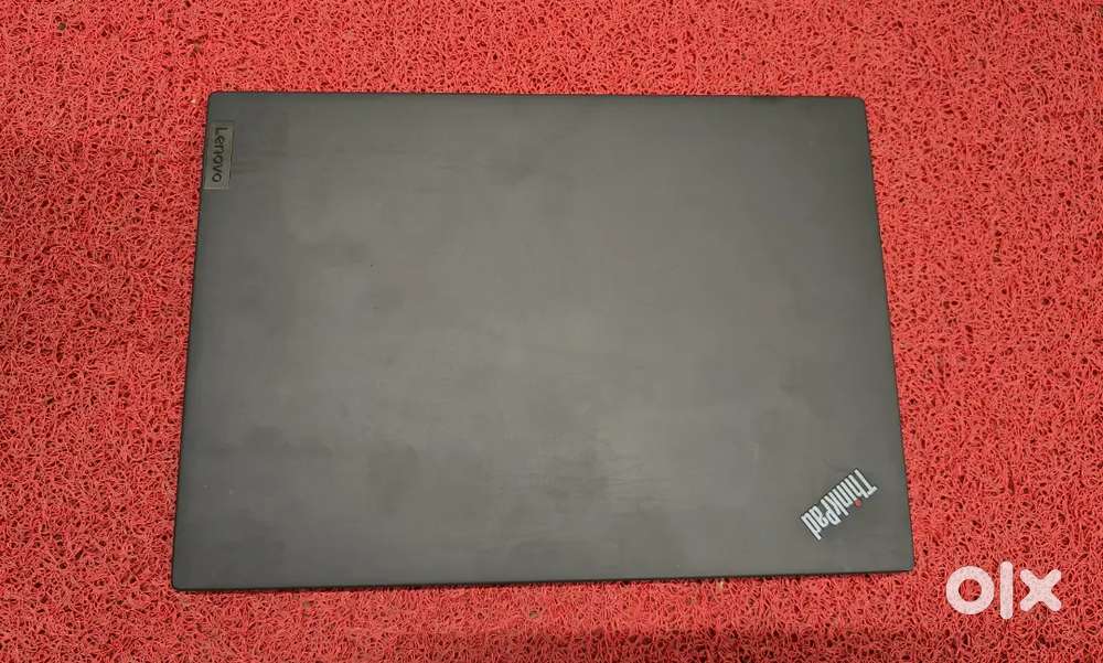 LENOVO THINKPAD X13 Gen 2i TOUCH SCREEN LAPTOP