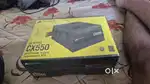Corsair cx550w psu