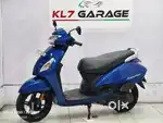 TVS JUPITER BS6