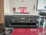 Epson L360 fully functional 3 in one
