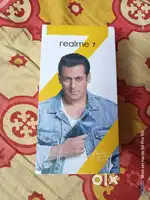 Realme 7 (6GB ,64GB)(without charger)