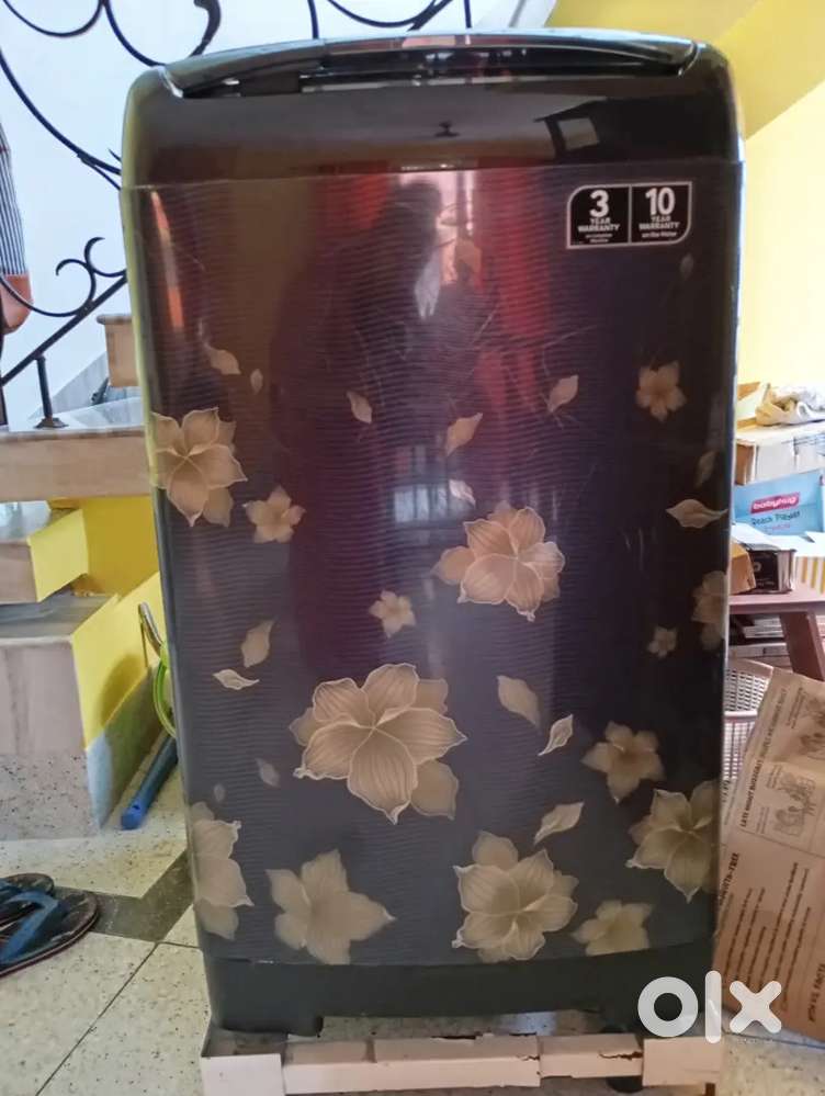 Samsung Washing Machine