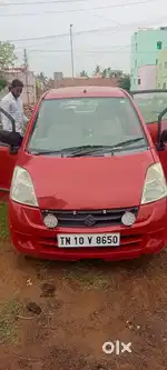 Maruti Suzuki Zen Estilo 2008 Petrol 83400 Km Driven
