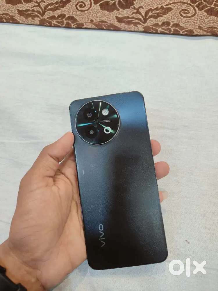 Vivo y58 5g