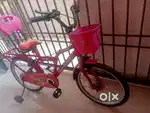 Hero kids cycle