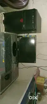 Foxin computer in good condition